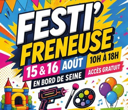 Festi site
