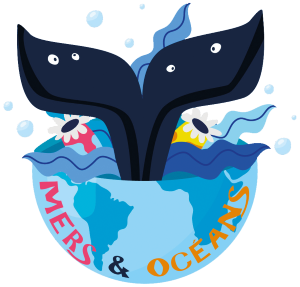 Logo oceans