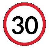 30km