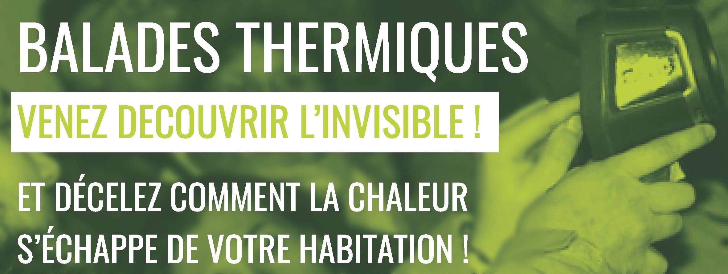 Balade thermiques site