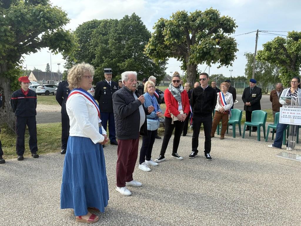 Ceremonie boucaut