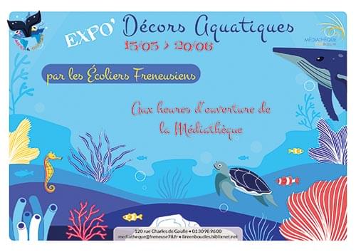 Expo ecoles