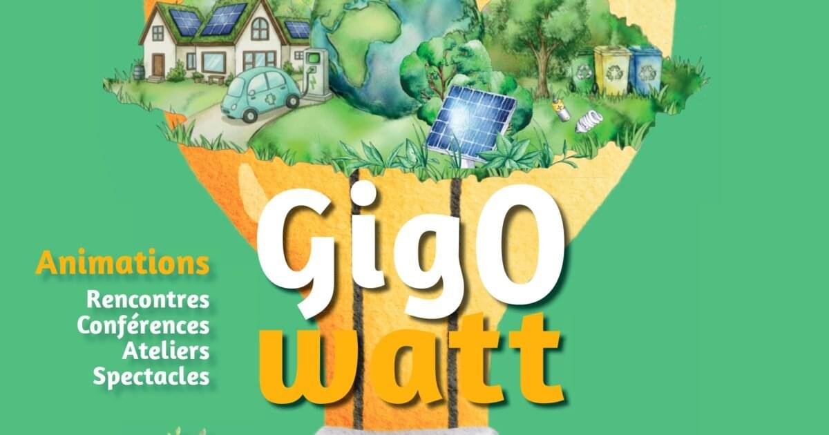 Gigowatt site