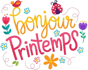 Printemps site