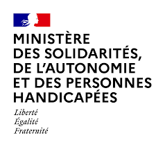 Ministère solidarités personnes handicapées