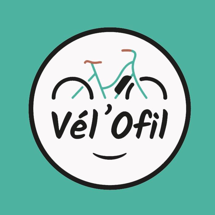 Velofil logo