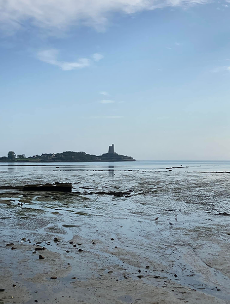 Saint Vaast la Hougue 9