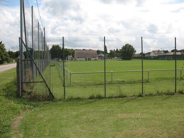 Stade foot